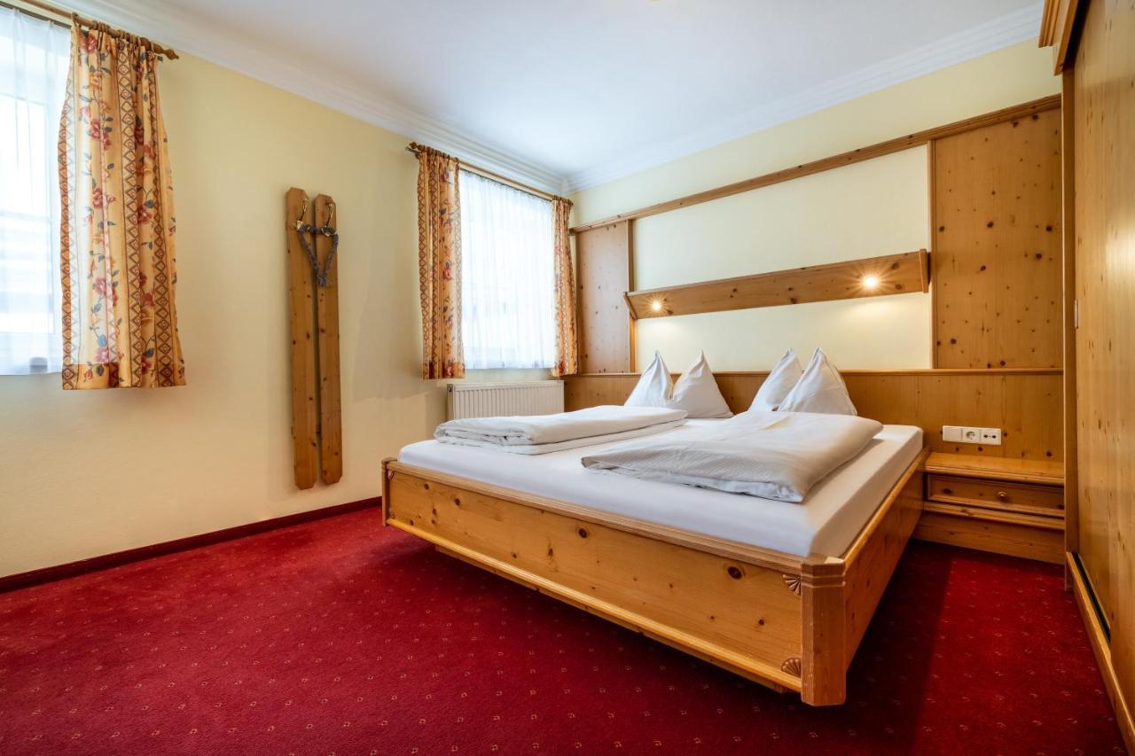 Hotel Breitlehenalm Obertauern Dış mekan fotoğraf