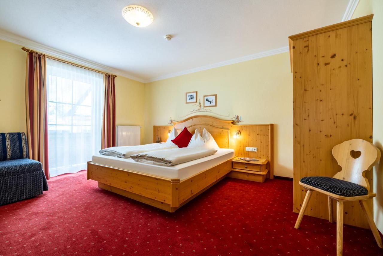 Hotel Breitlehenalm Obertauern Dış mekan fotoğraf