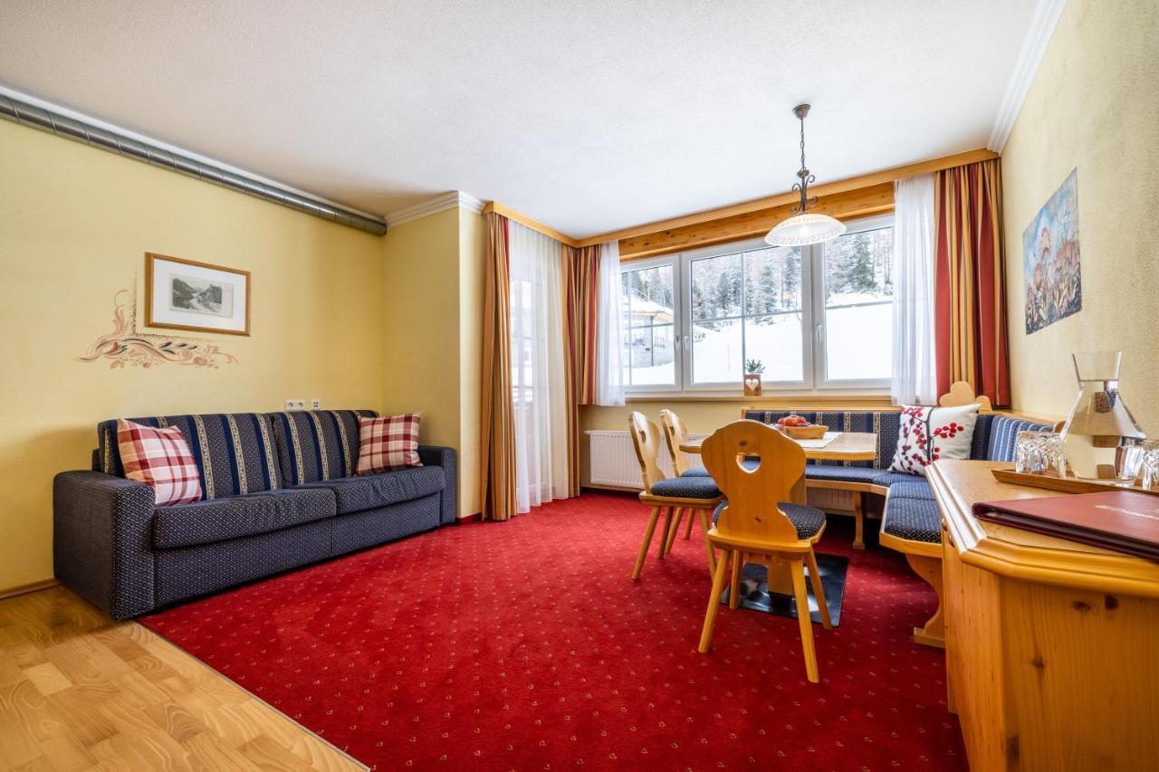 Hotel Breitlehenalm Obertauern Dış mekan fotoğraf
