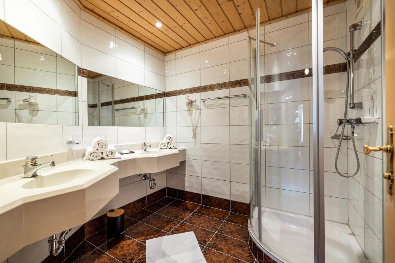 Hotel Breitlehenalm Obertauern Dış mekan fotoğraf