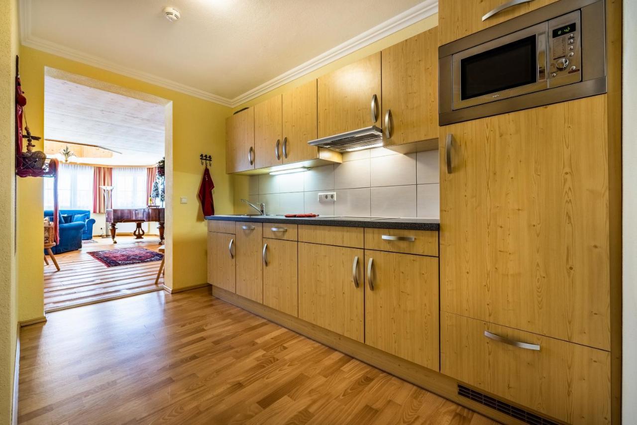 Hotel Breitlehenalm Obertauern Dış mekan fotoğraf