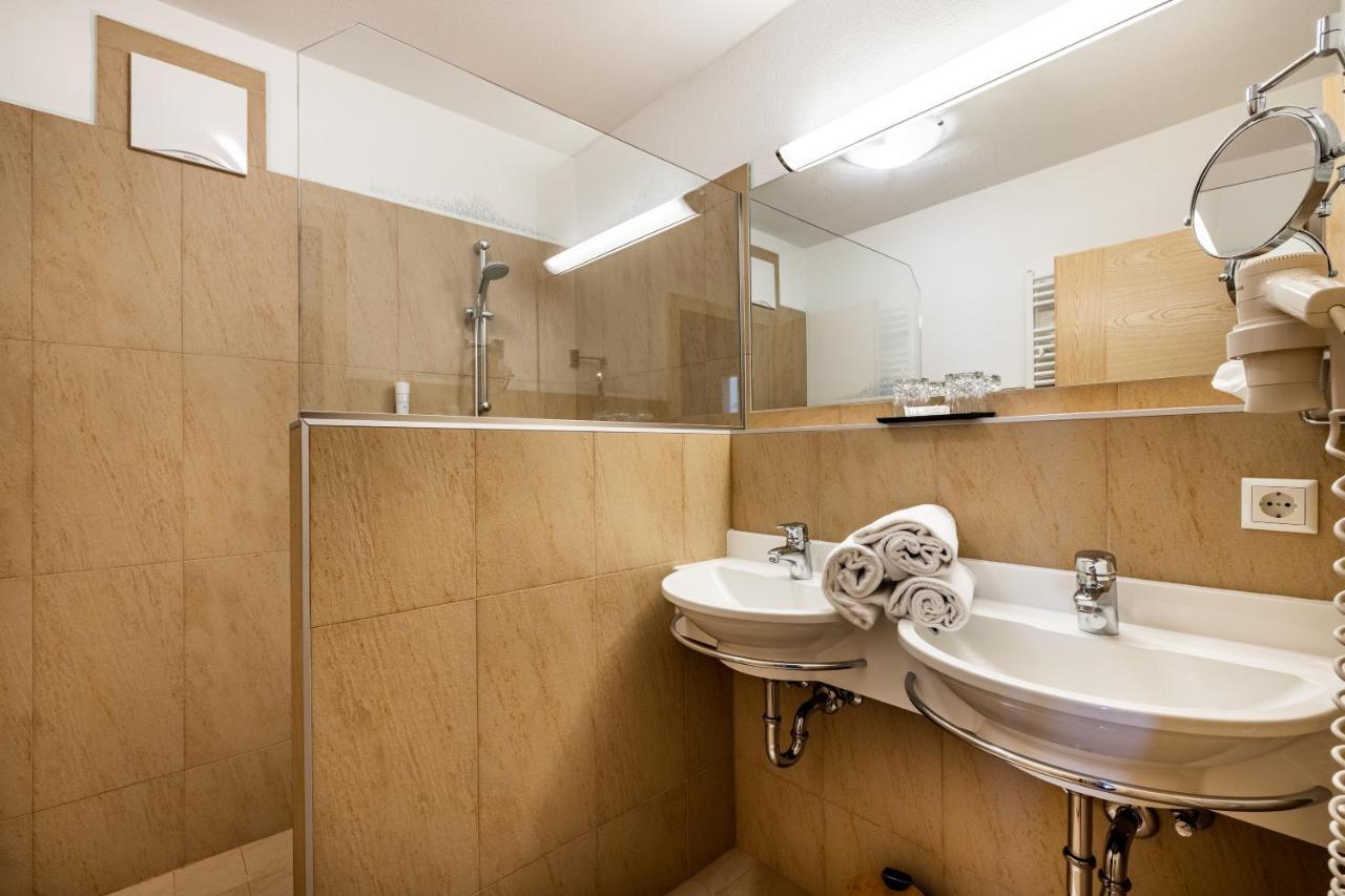 Hotel Breitlehenalm Obertauern Dış mekan fotoğraf