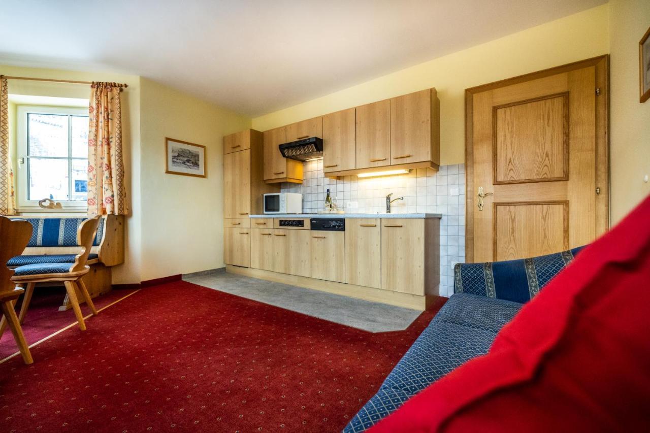 Hotel Breitlehenalm Obertauern Dış mekan fotoğraf