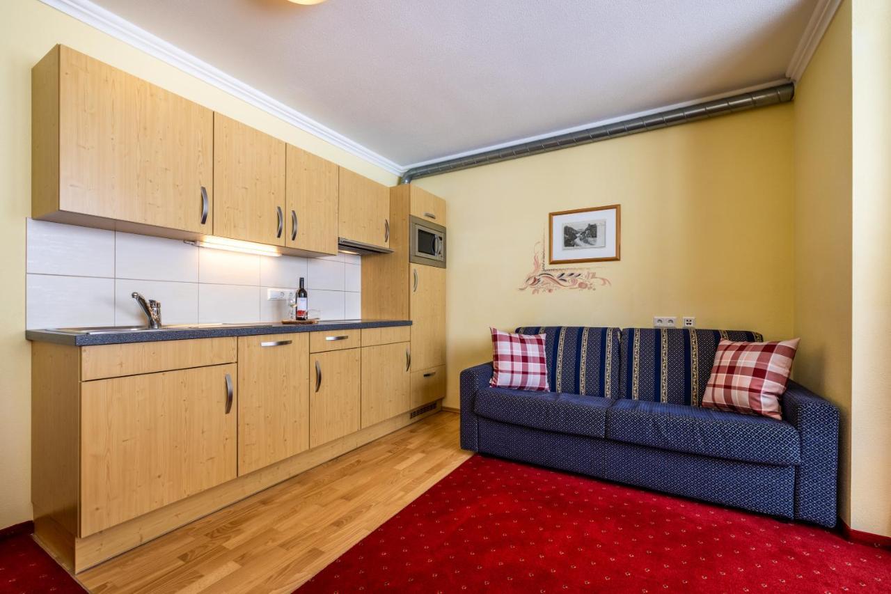 Hotel Breitlehenalm Obertauern Dış mekan fotoğraf