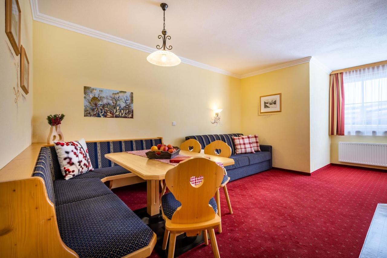 Hotel Breitlehenalm Obertauern Dış mekan fotoğraf