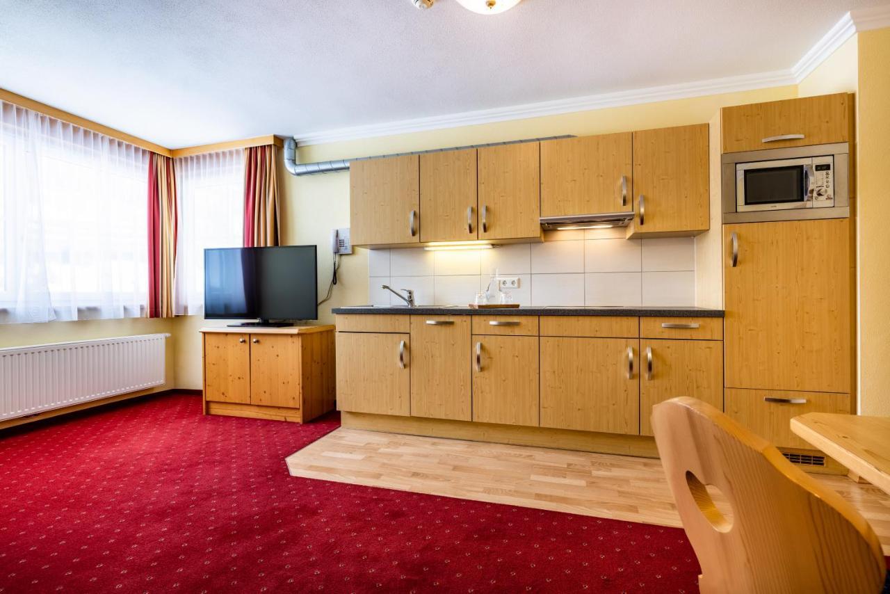 Hotel Breitlehenalm Obertauern Dış mekan fotoğraf