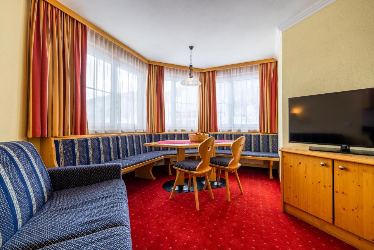 Hotel Breitlehenalm Obertauern Dış mekan fotoğraf