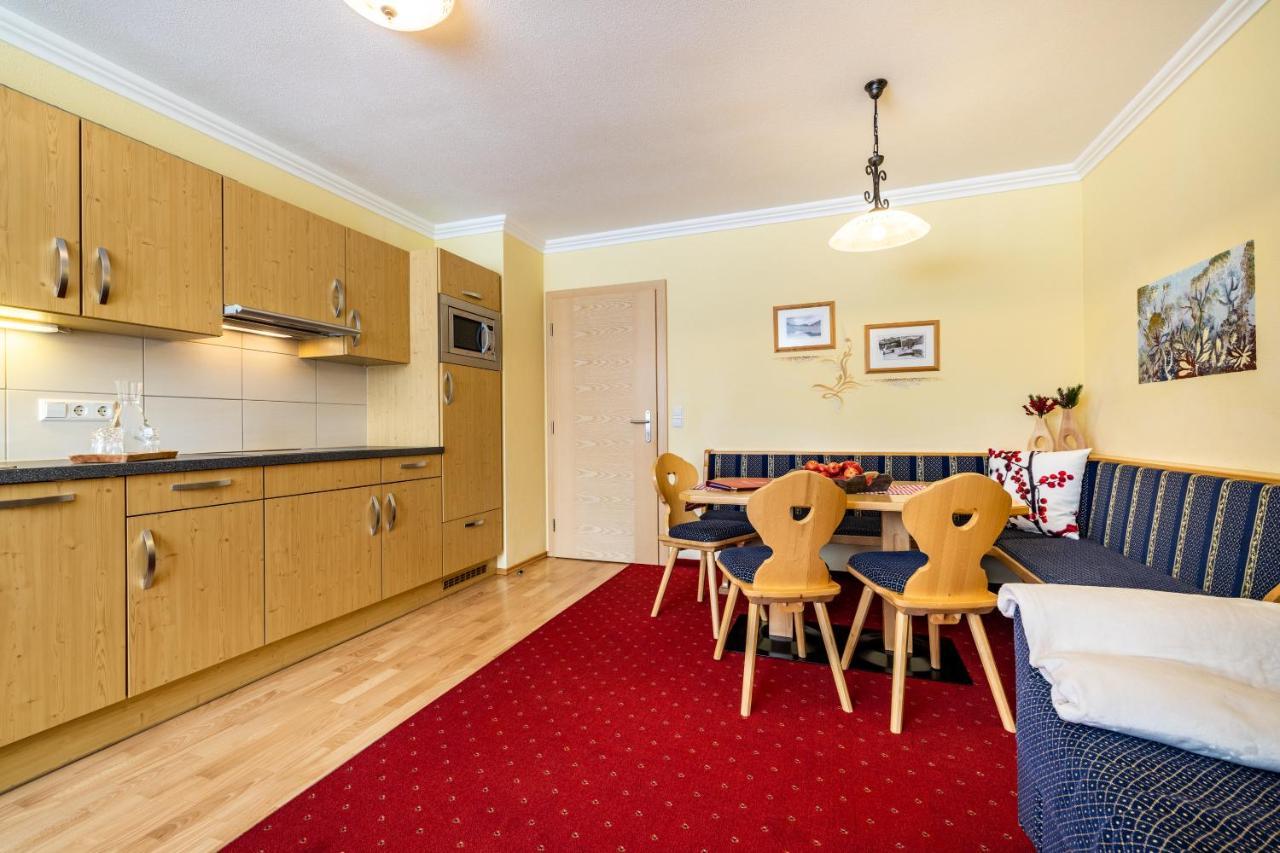 Hotel Breitlehenalm Obertauern Dış mekan fotoğraf