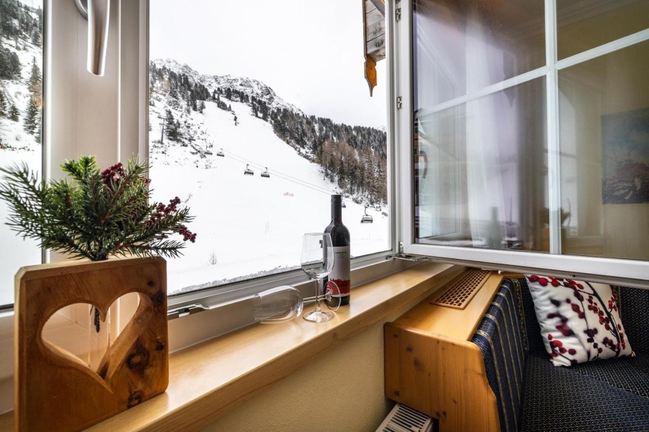 Hotel Breitlehenalm Obertauern Dış mekan fotoğraf