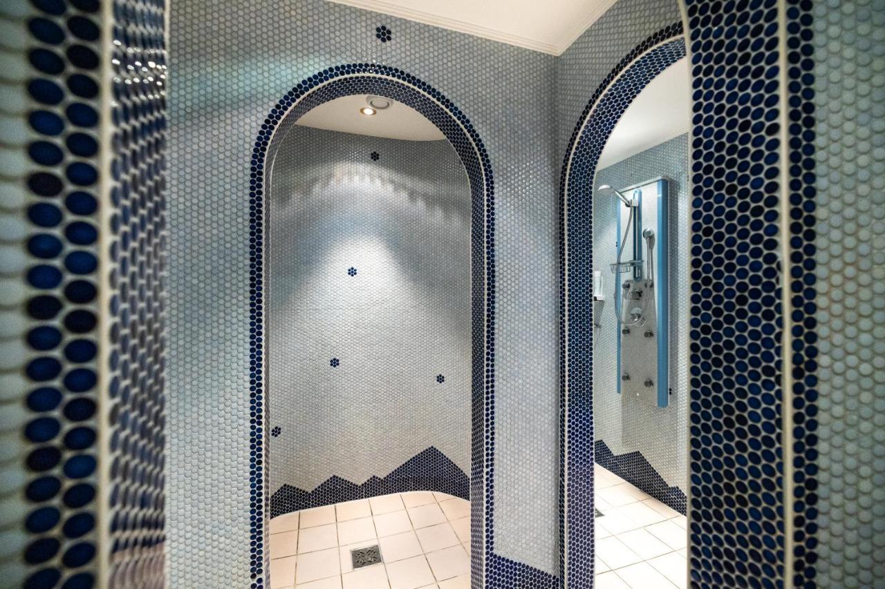 Hotel Breitlehenalm Obertauern Dış mekan fotoğraf