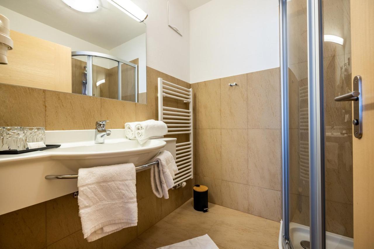 Hotel Breitlehenalm Obertauern Dış mekan fotoğraf